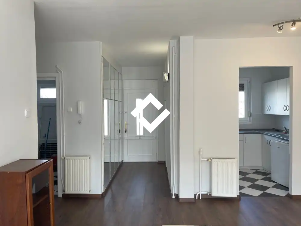 Budapest, V. kerület - Belváros