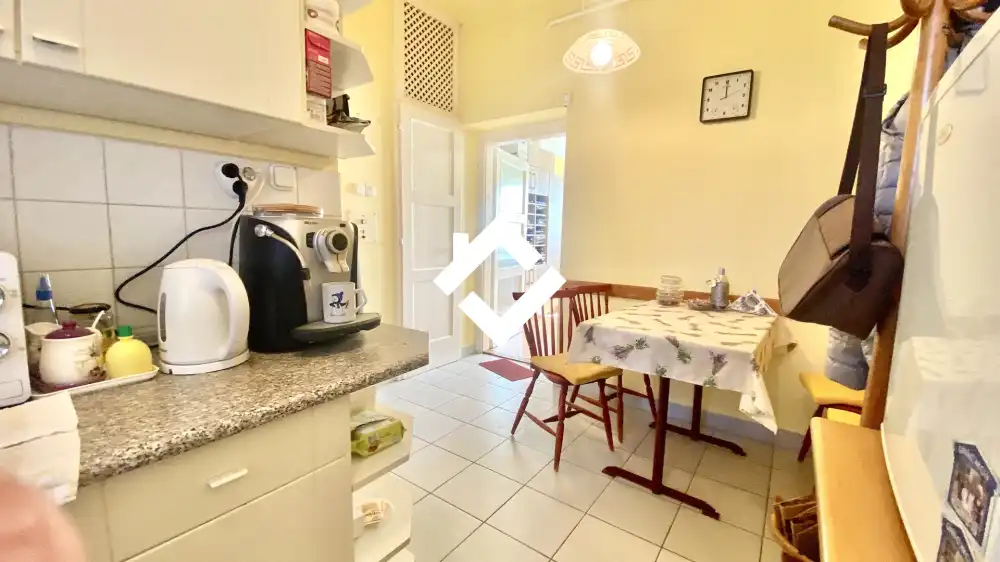 Budapest, XI. kerület - Albertfalva