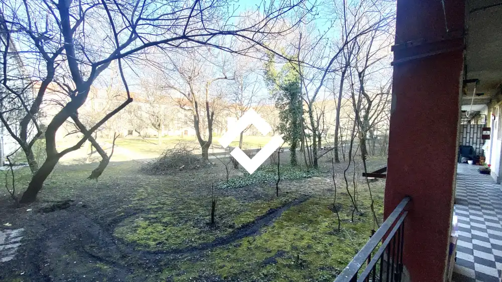 Budapest, XI. kerület - Albertfalva