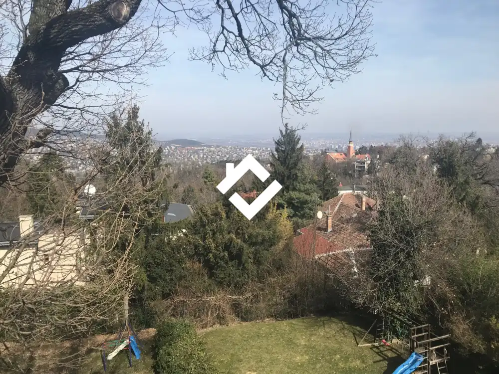 Budapest, XII. kerület - Svábhegy