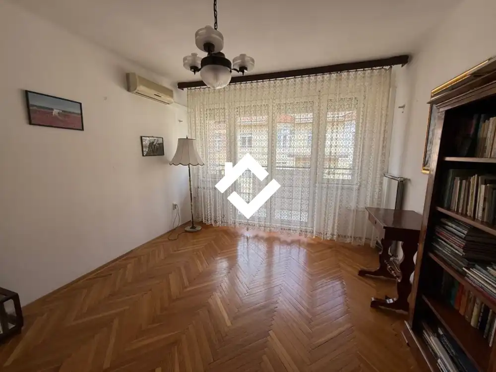 Budapest, XIII. kerület - Újlipótváros