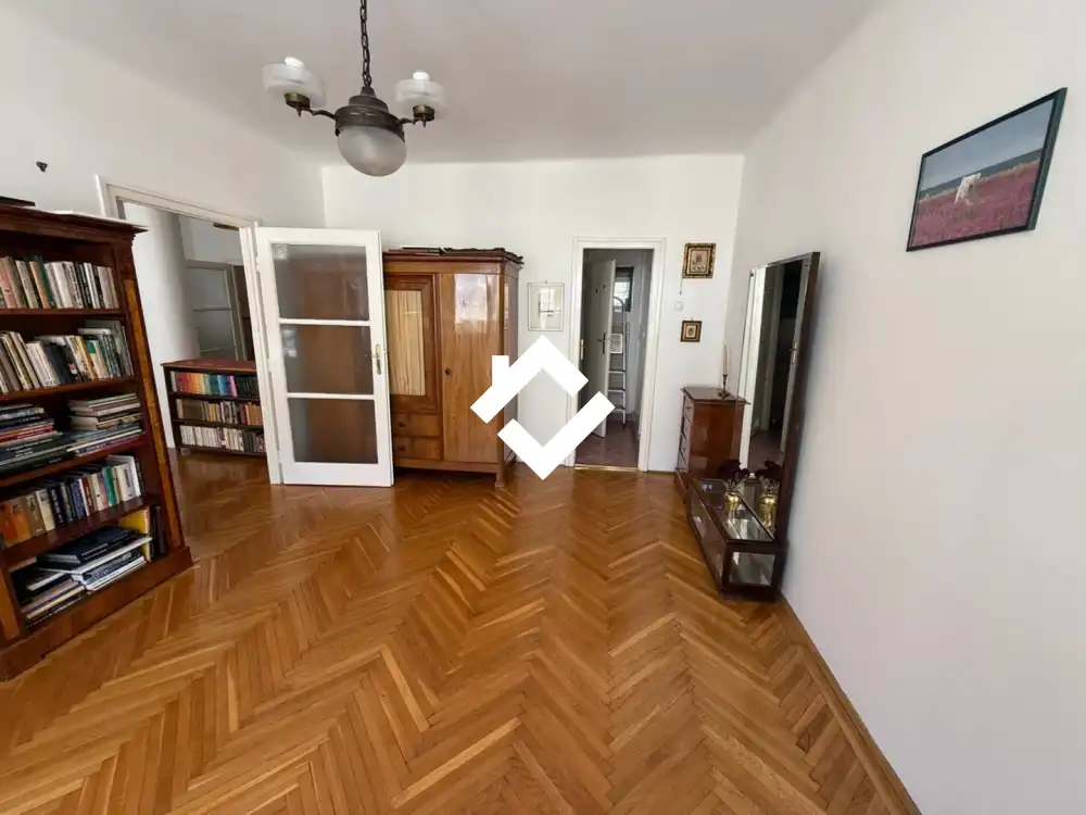 Budapest, XIII. kerület - Újlipótváros