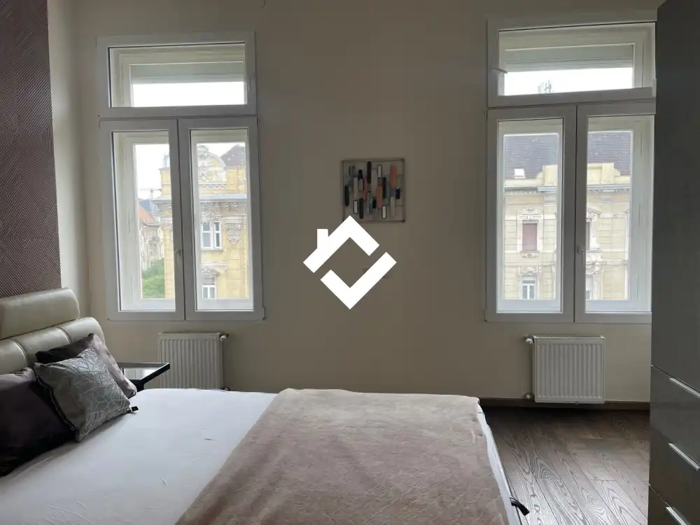 Budapest, XIII. kerület - Újlipótváros