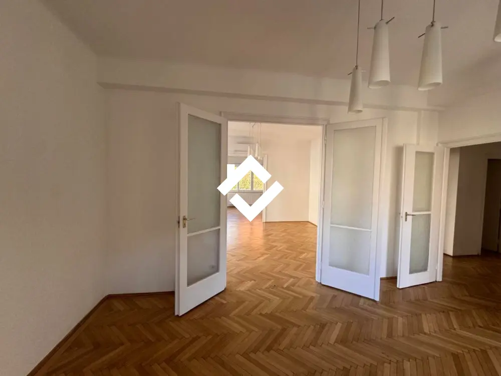Budapest, XIII. kerület - Újlipótváros
