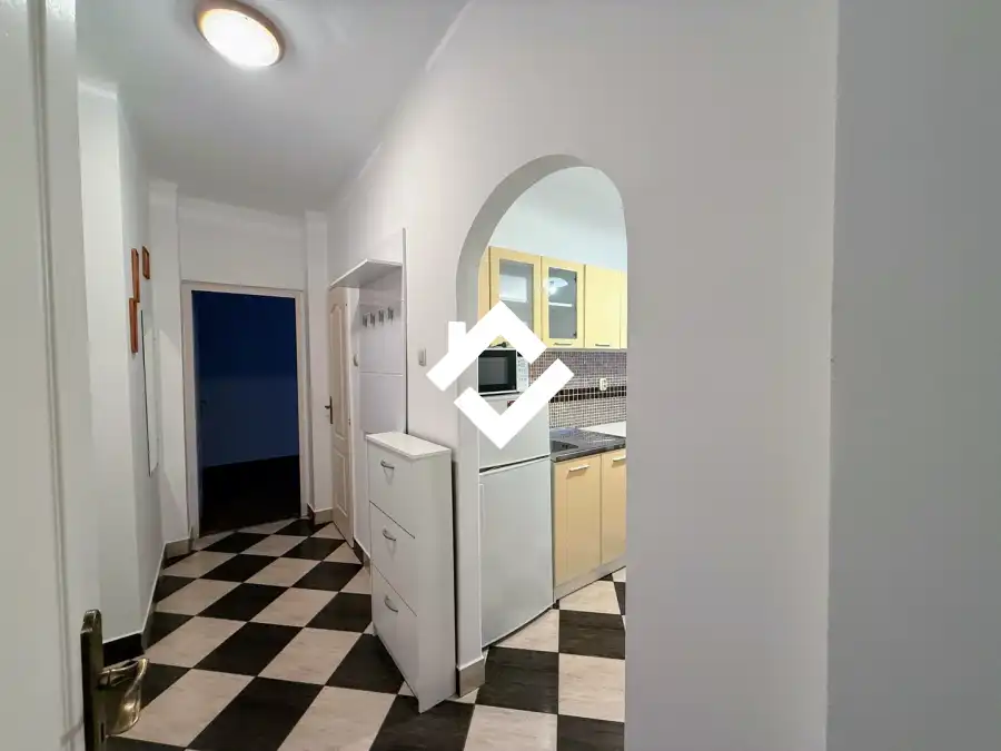 Albérlet, kiadó téglalakás, Oroszlány