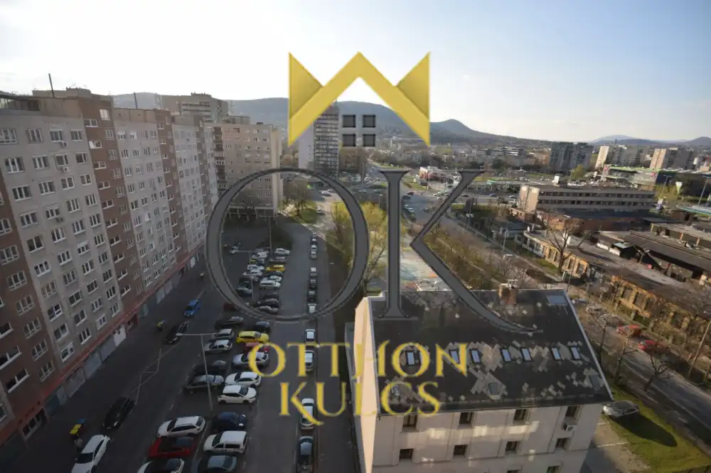 Budapest, III. kerület - Óbuda