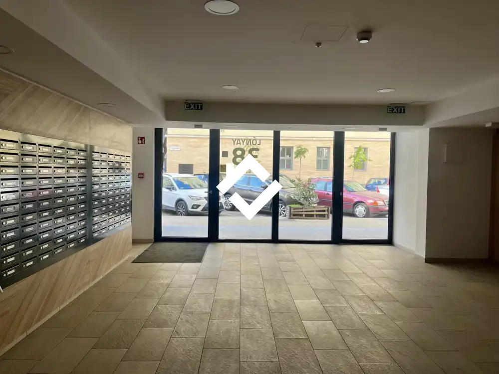 Budapest, IX. kerület - Ferencváros-Belváros