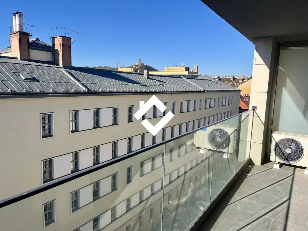 Budapest, IX. kerület - Ferencváros-Belváros