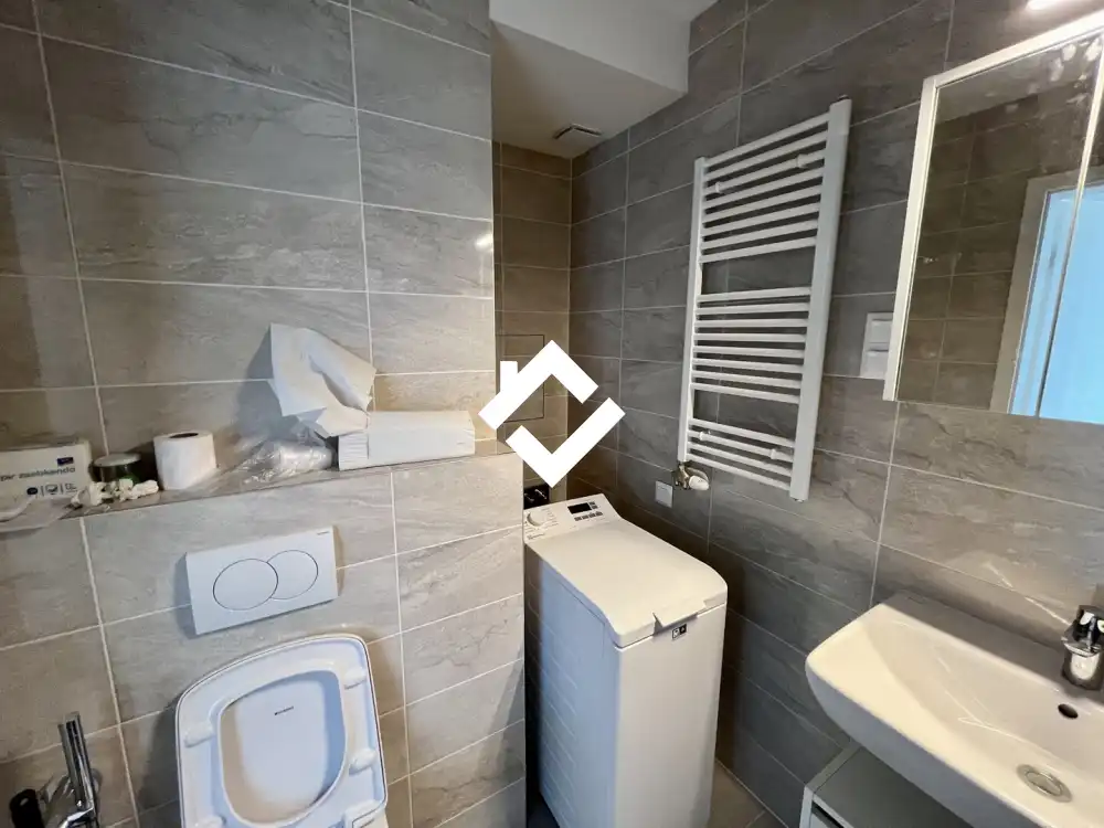 Budapest, IX. kerület - Ferencváros-Belváros