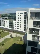 Budapest, XI. kerület - Kelenföld – Nádorliget lakópark