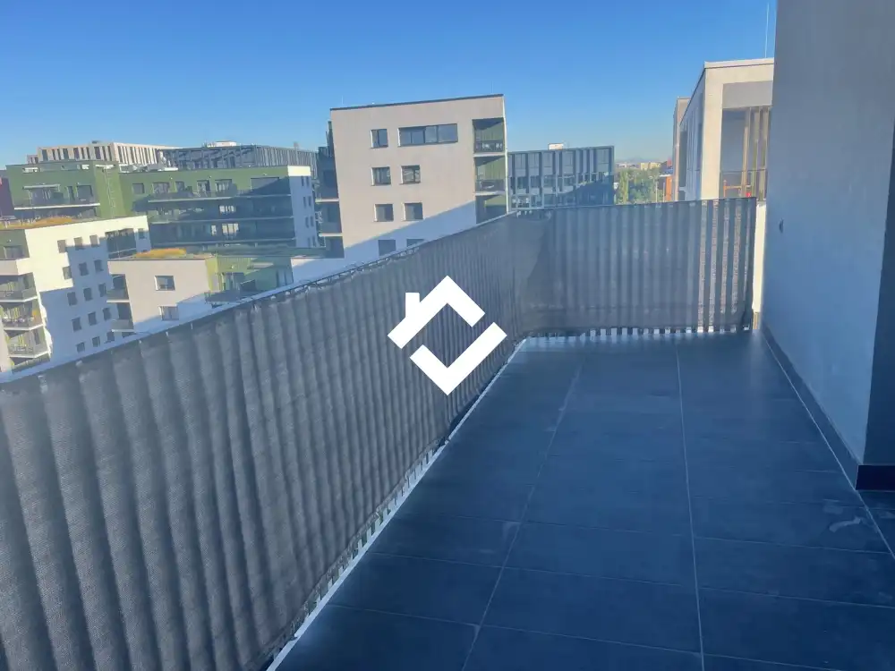 Budapest, XI. kerület - Kelenföld – Nádorliget lakópark