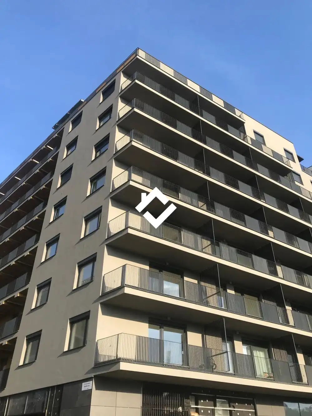 Budapest, XI. kerület - Kelenföld – Nádorliget lakópark