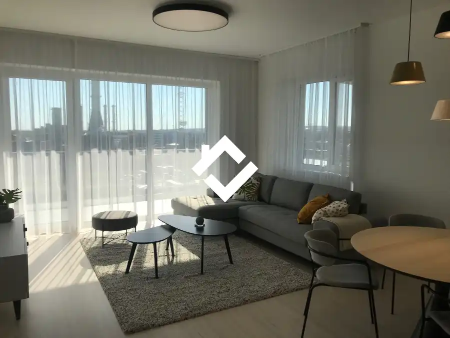 Albérlet, kiadó új építésű téglalakás, Budapest, XI. kerület