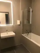 Budapest, XI. kerület - Kelenföld – Nádorliget lakópark