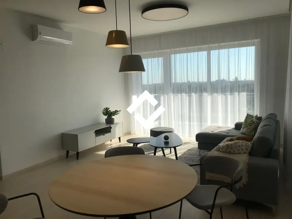 Budapest, XI. kerület - Kelenföld – Nádorliget lakópark