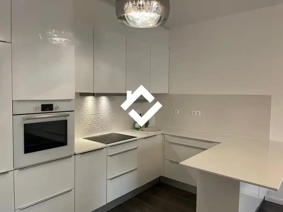 Albérlet, kiadó újszerű téglalakás, Budapest, II. kerület