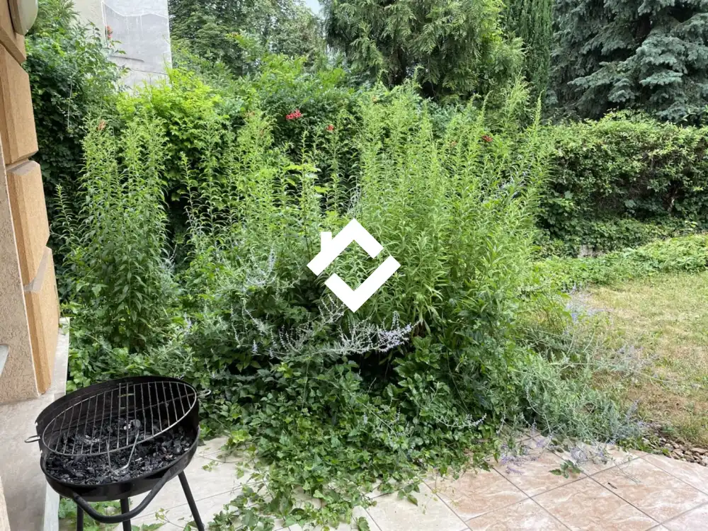 Budapest, II. kerület - Vérhalom