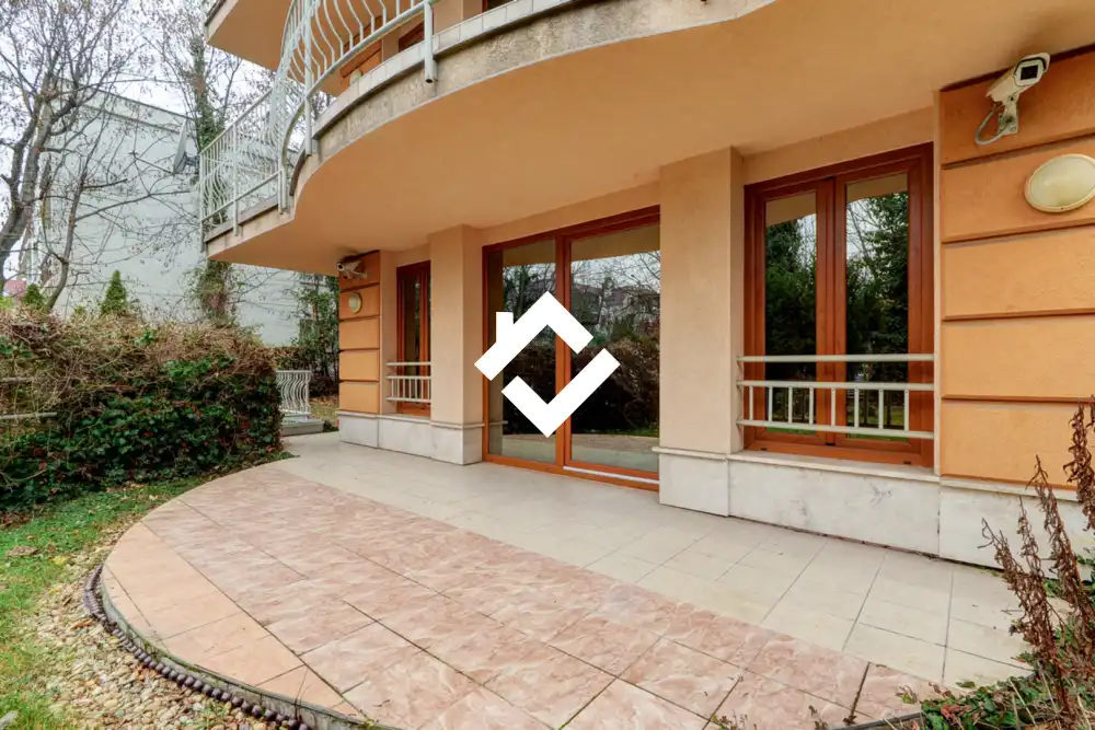 Budapest, II. kerület - Vérhalom