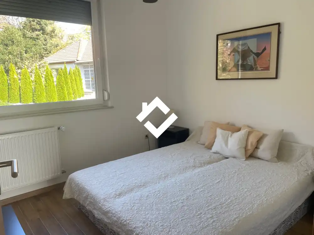 Budapest, XI. kerület - Sashegy