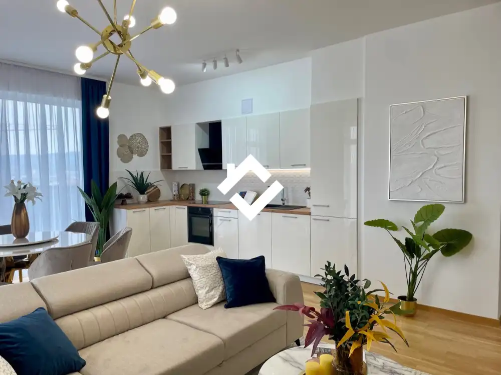 Budapest, XI. kerület - Nádorkert