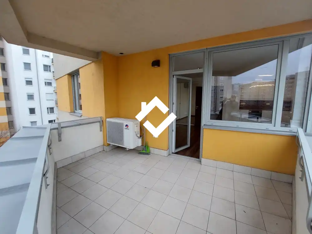 Budapest, XIII. kerület - Angyalföld