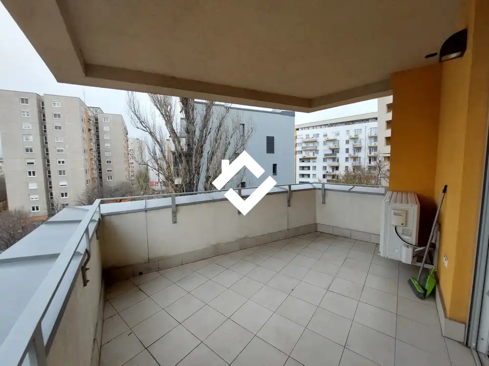 Budapest, XIII. kerület - Angyalföld