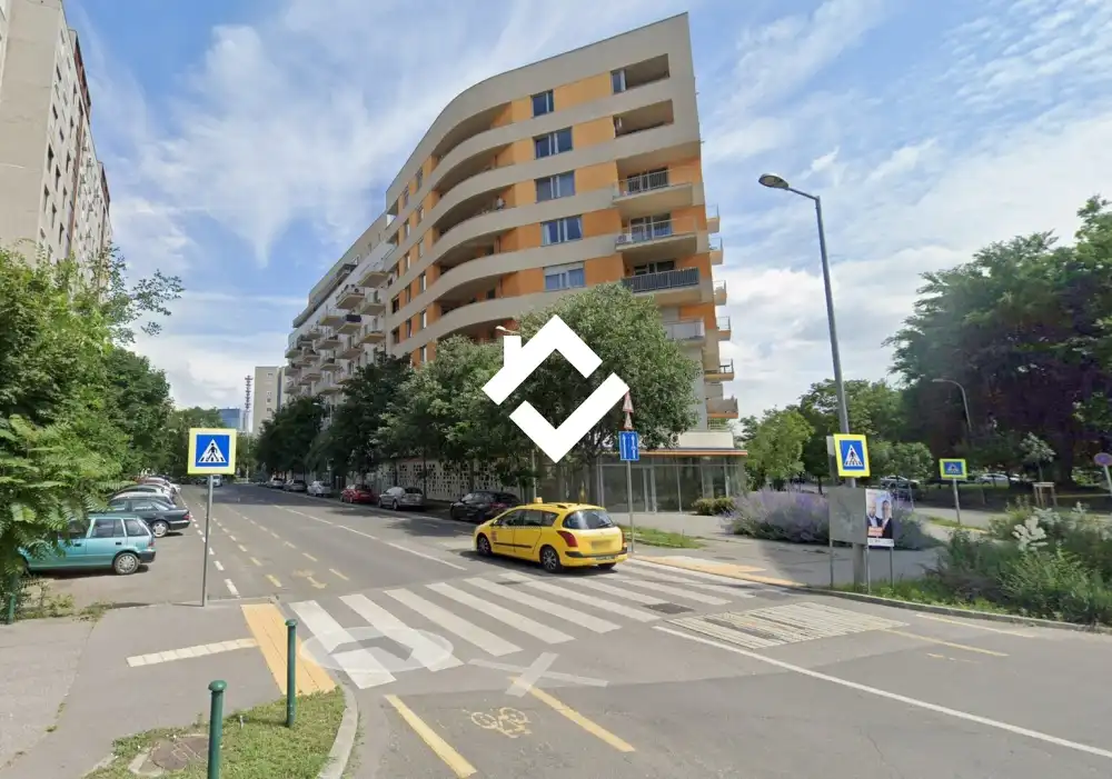 Budapest, XIII. kerület - Angyalföld