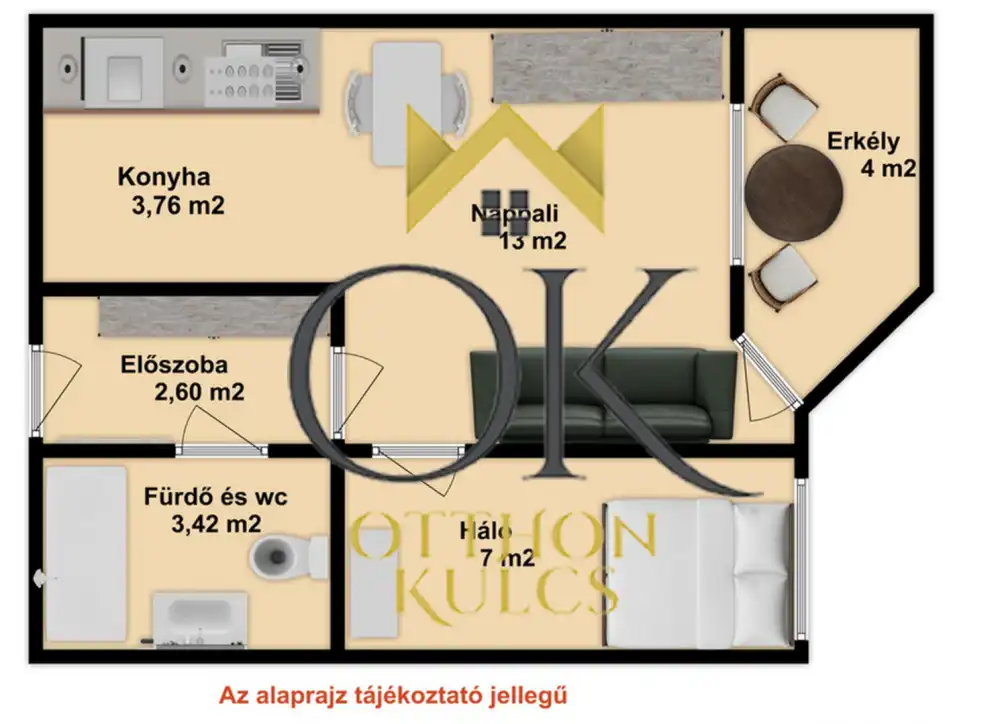 Budapest, XX. kerület - Pesterzsébet ltp.