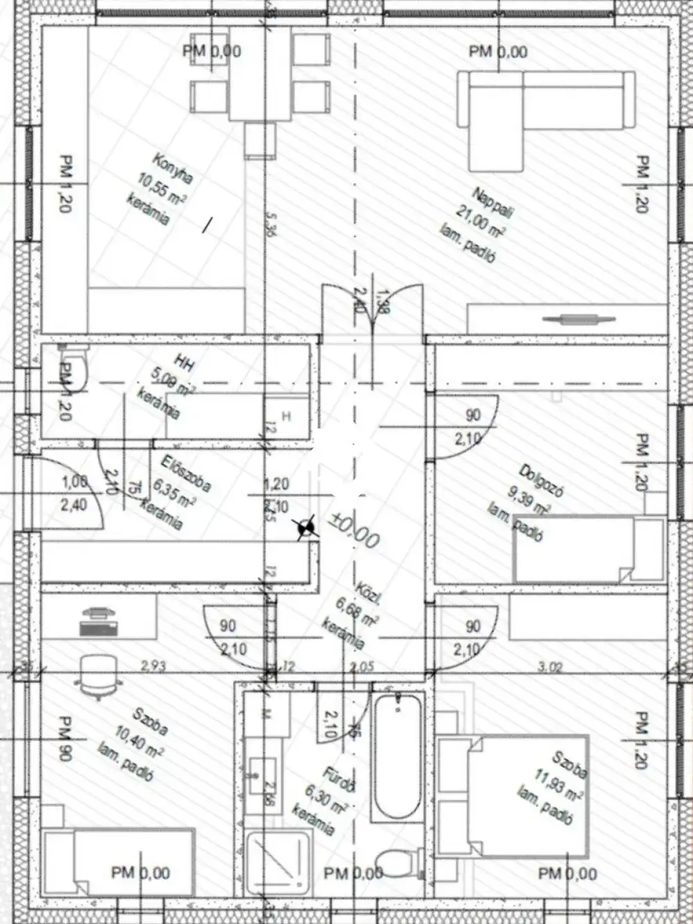 Veszprém megye - Ábrahámhegy