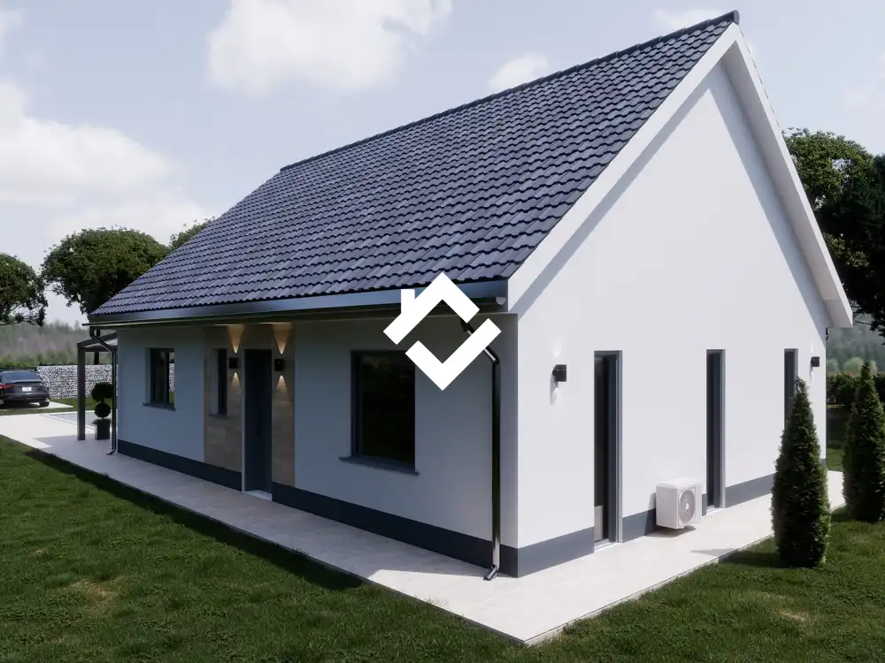 Veszprém megye - Ábrahámhegy