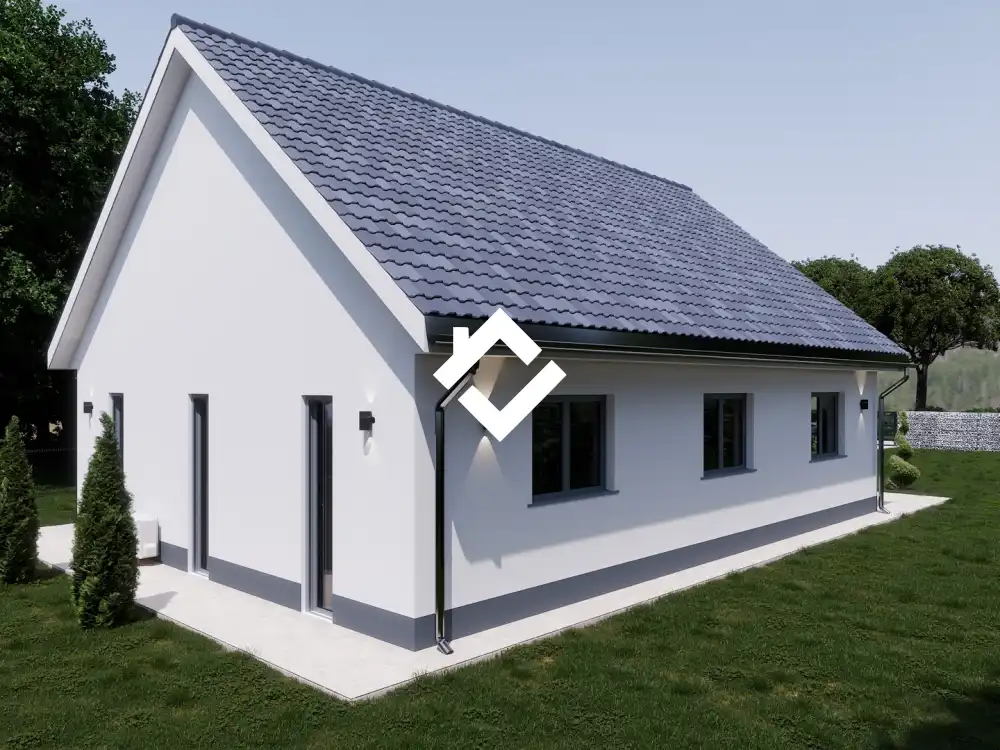 Veszprém megye - Ábrahámhegy