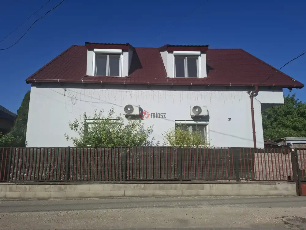 Fejér megye - Bicske