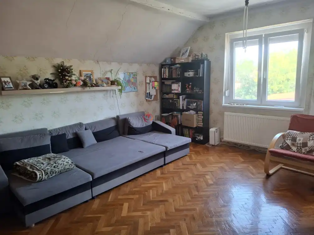 Fejér megye - Bicske