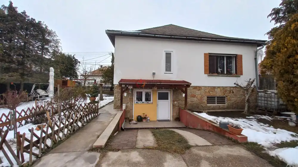 Fejér megye - Bicske