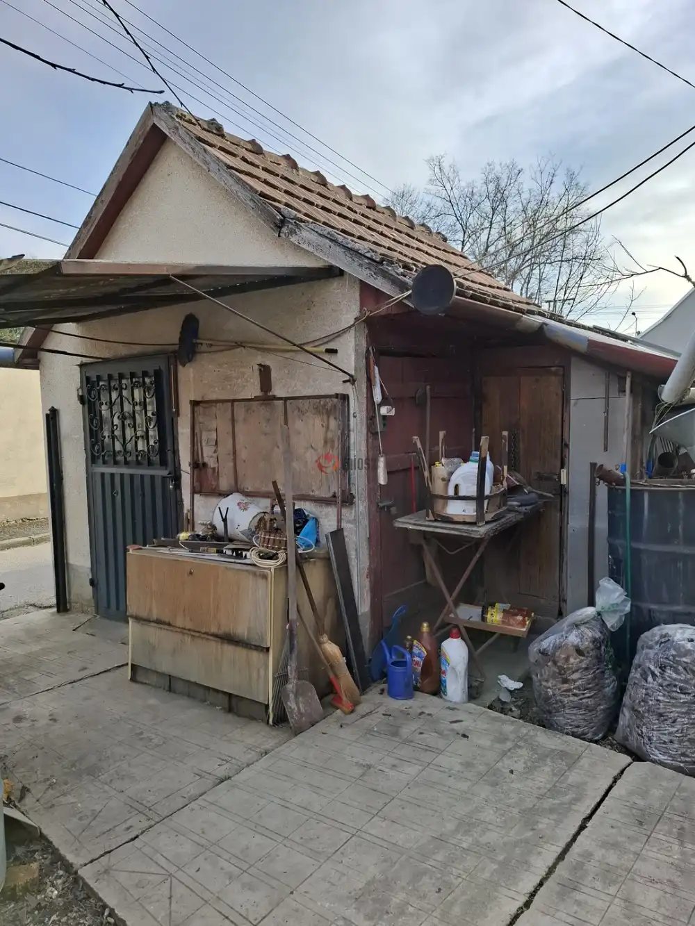 Fejér megye - Bicske