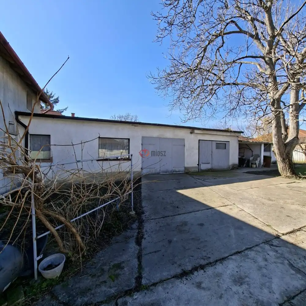 Fejér megye - Bicske