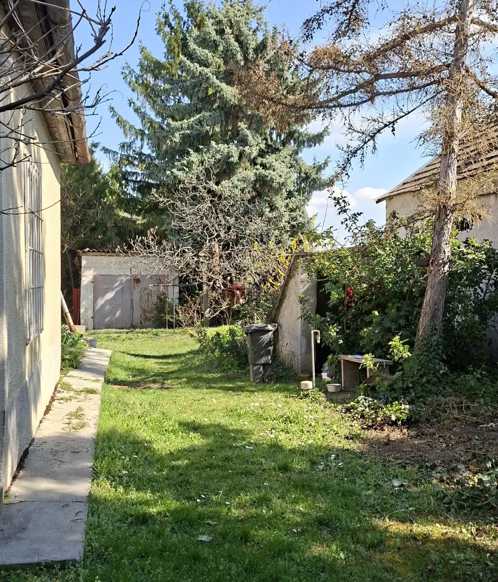 Fejér megye - Bicske