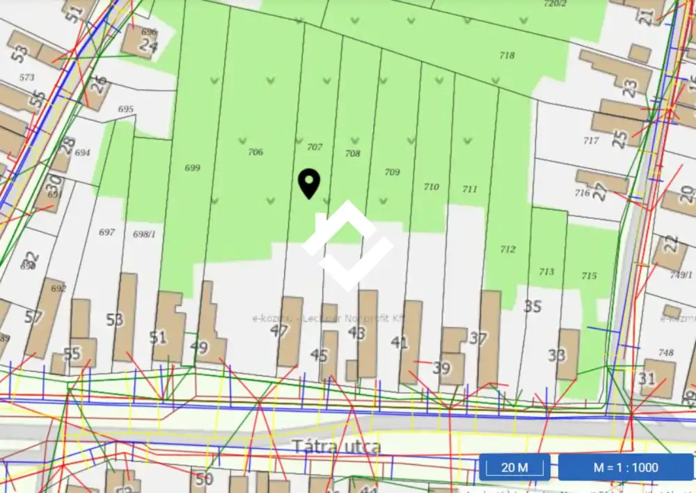 Komárom-Esztergom megye - Bokod