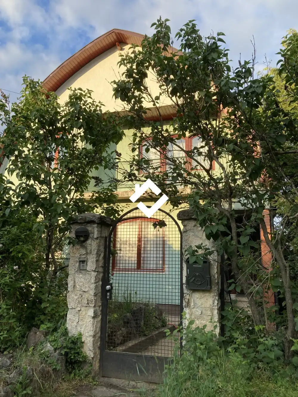 Pest megye - Budakalász