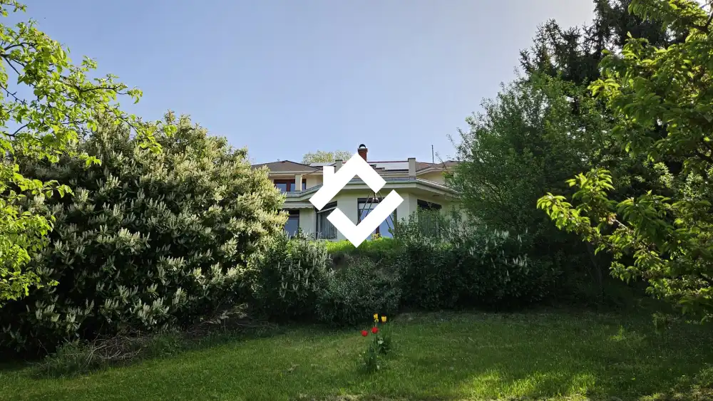 Pest megye - Budakeszi