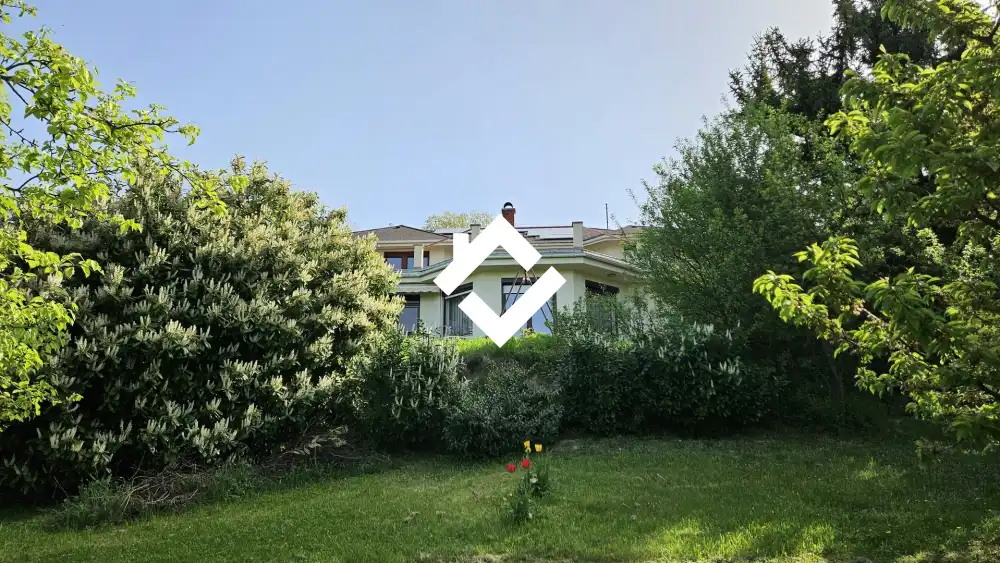Pest megye - Budakeszi
