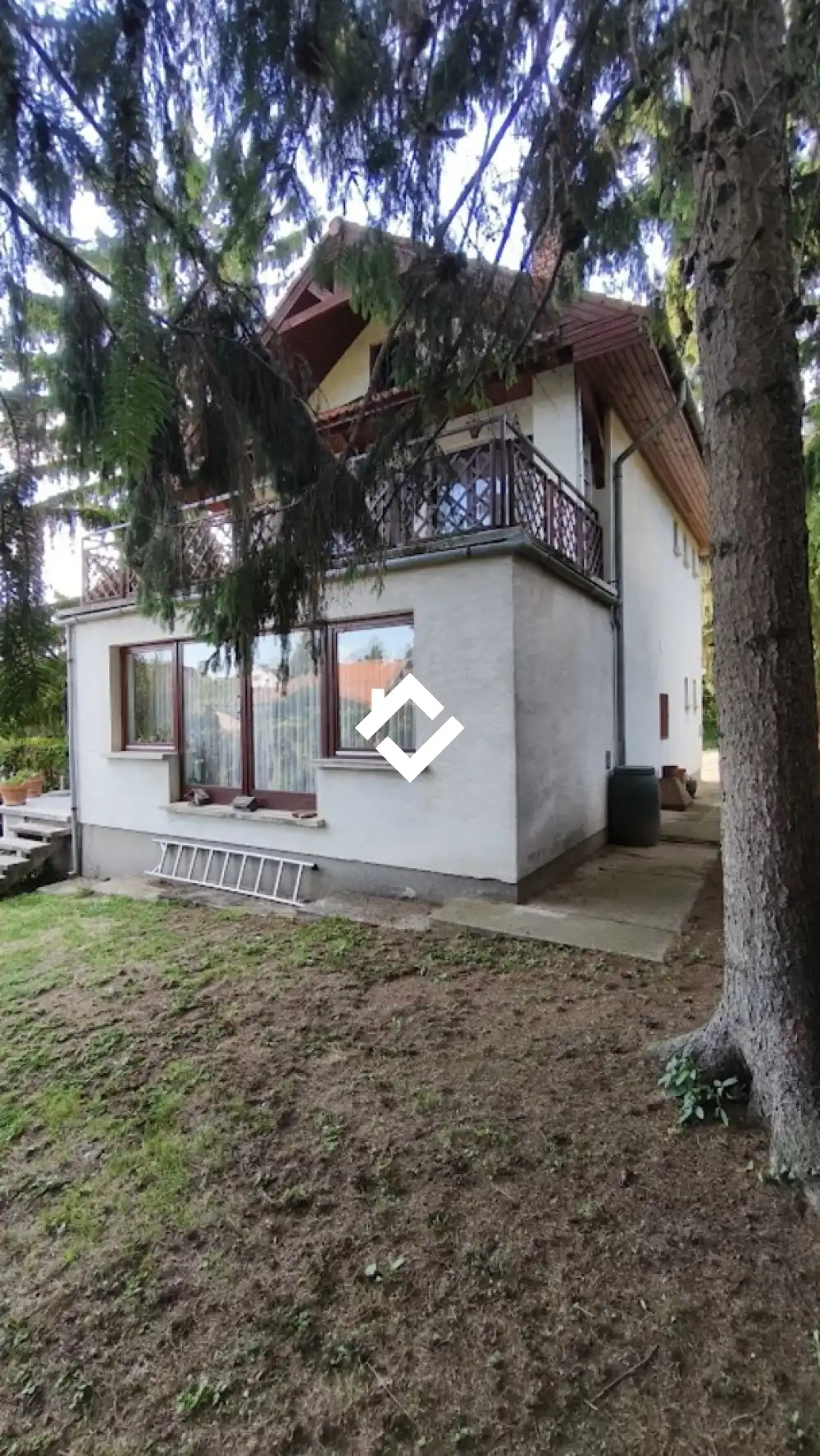 Pest megye - Budakeszi