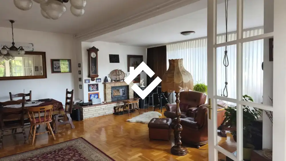 Pest megye - Budakeszi