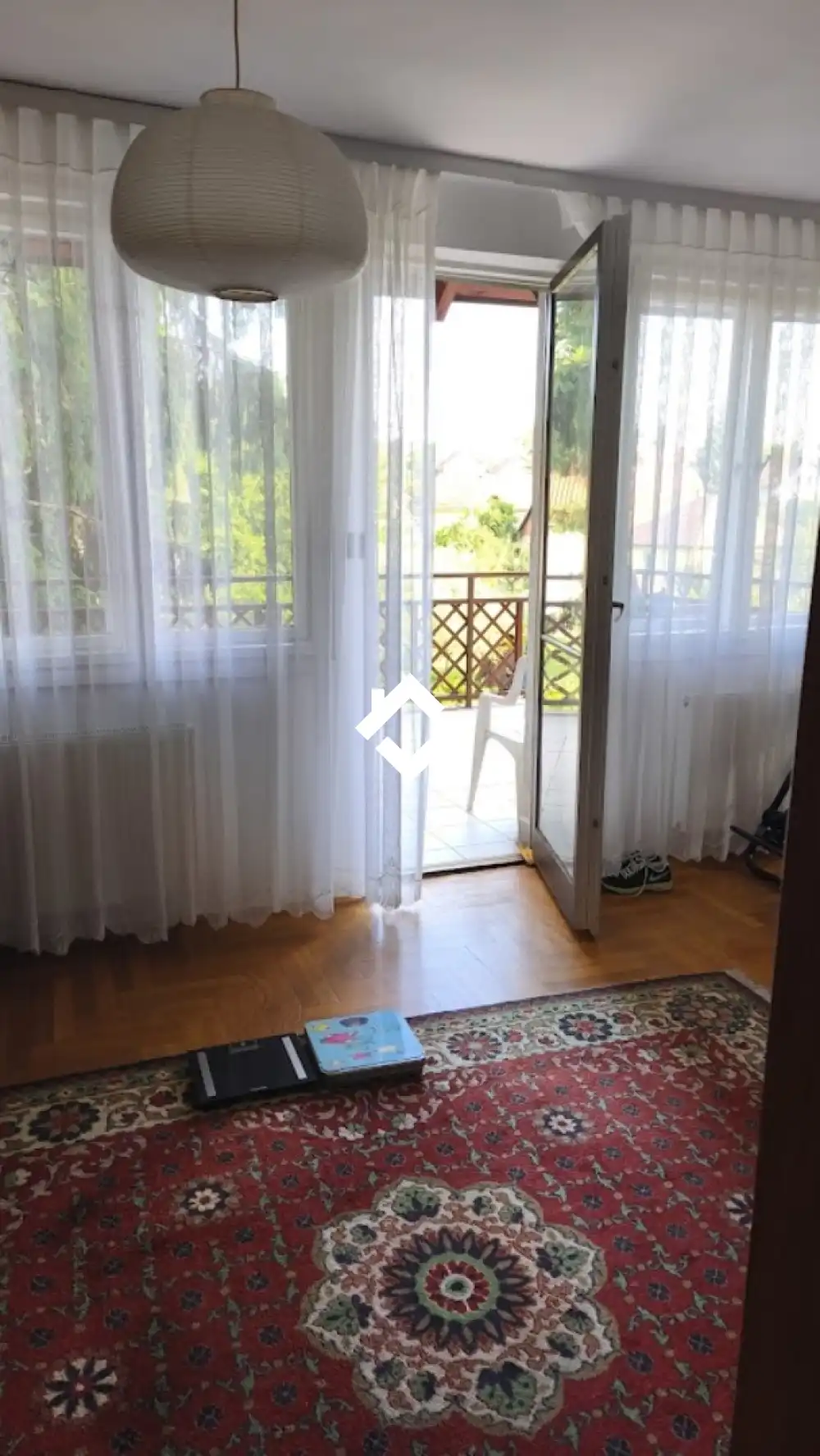 Pest megye - Budakeszi