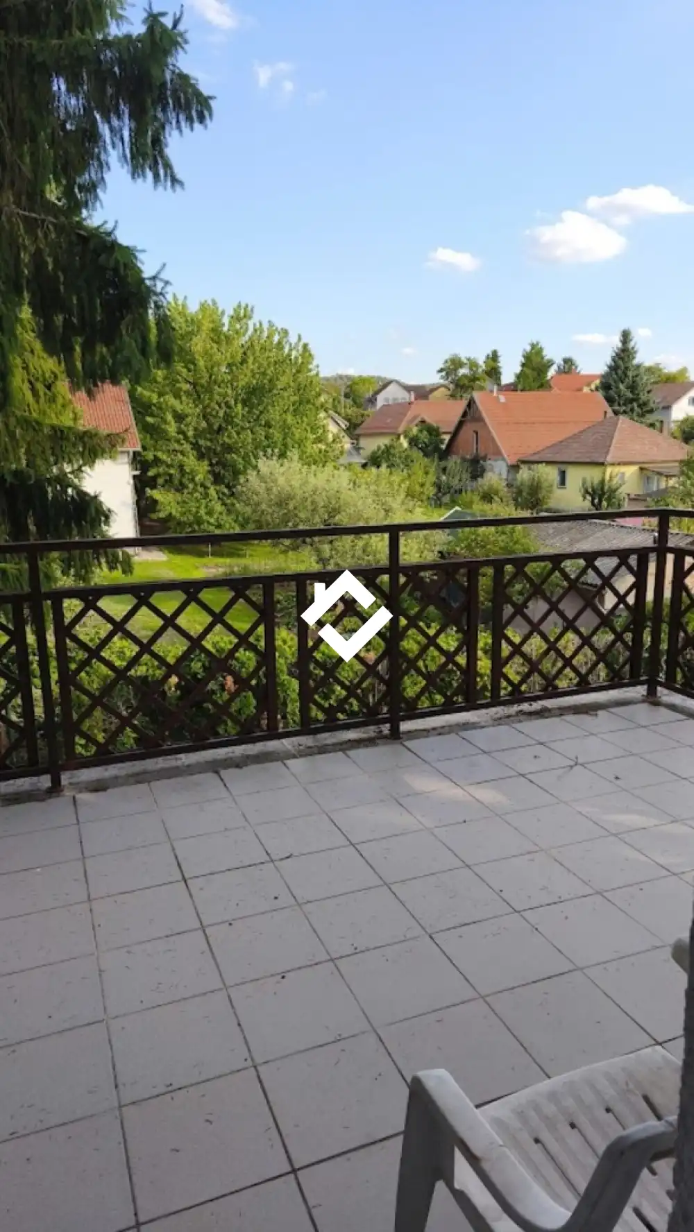 Pest megye - Budakeszi