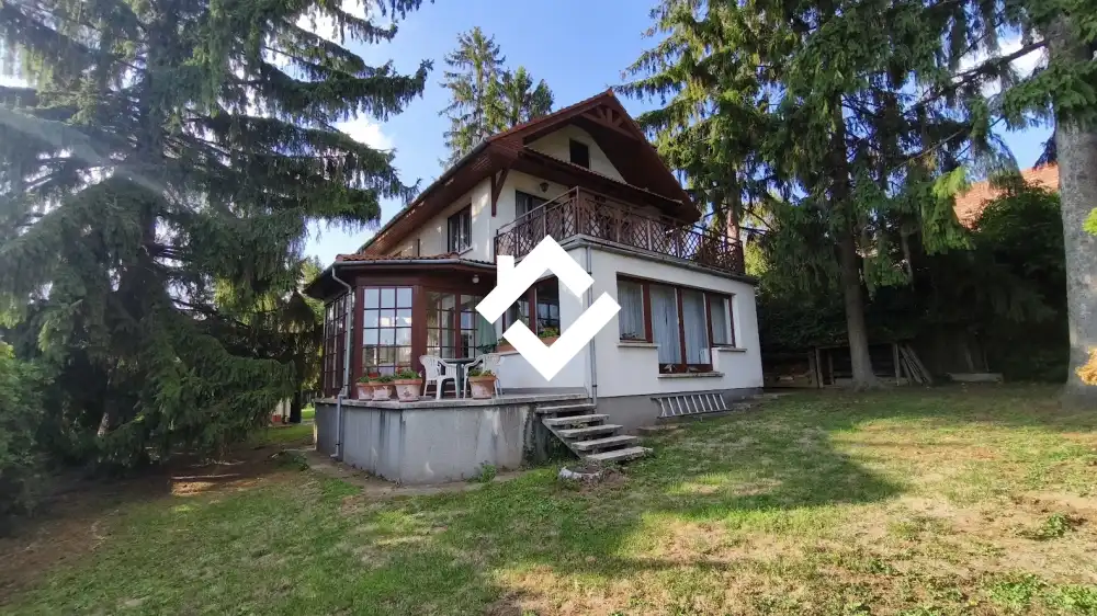 Pest megye - Budakeszi