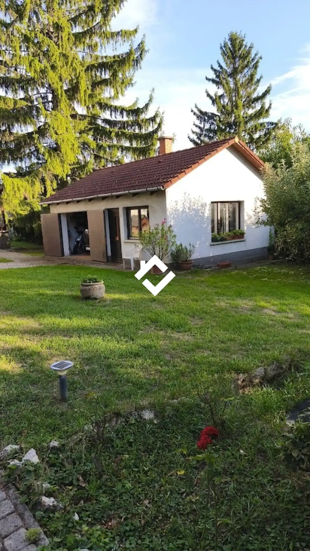 Pest megye - Budakeszi