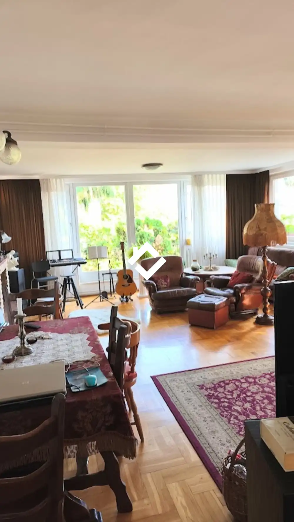 Pest megye - Budakeszi