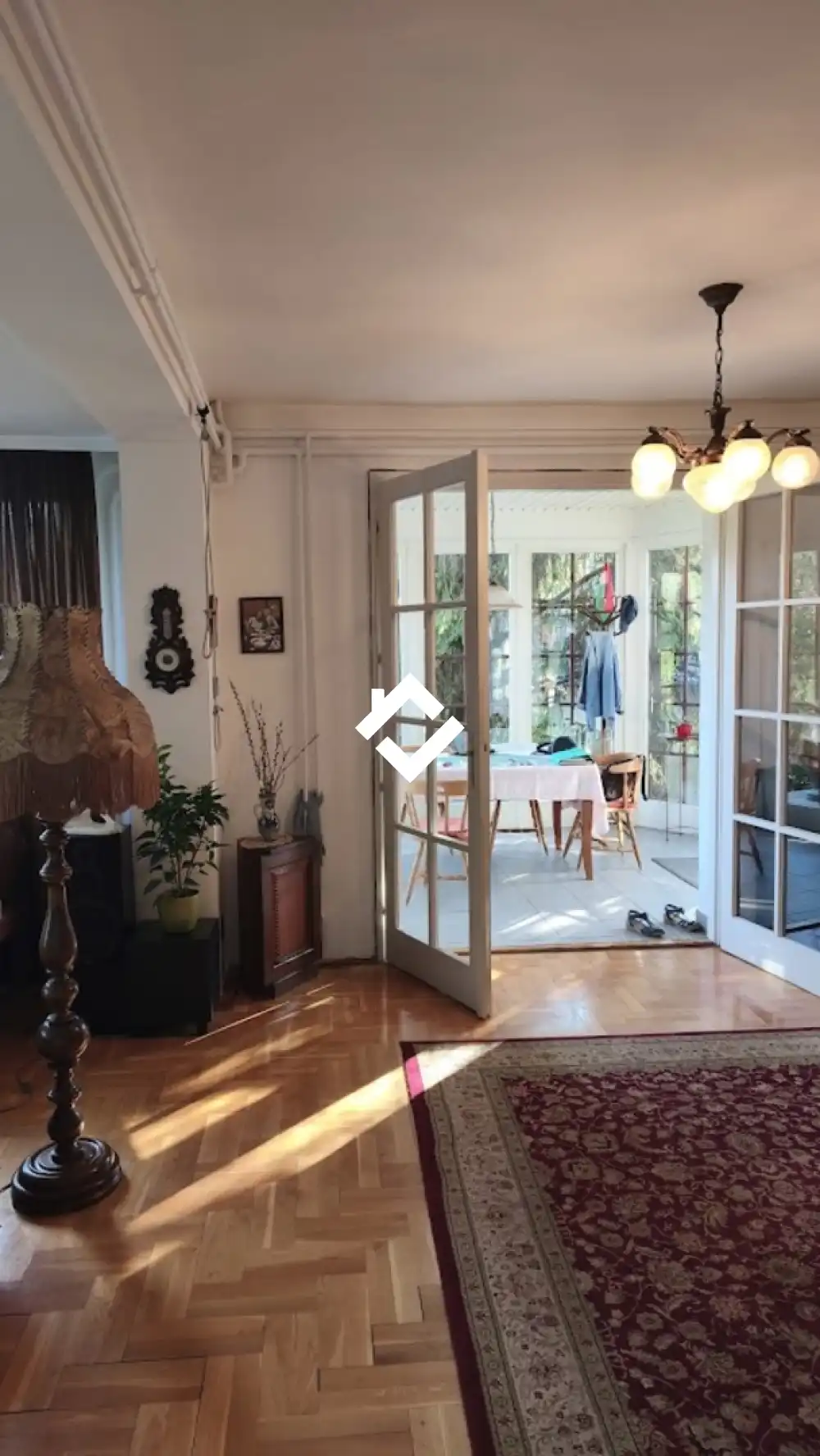 Pest megye - Budakeszi