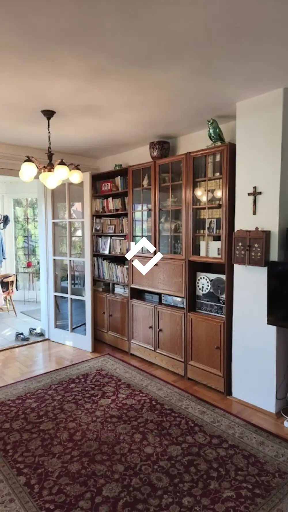 Pest megye - Budakeszi